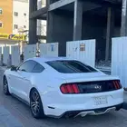 موستنج GT بريميوم 2017