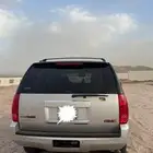 جمس يوكن قصير 2012 لون فضي