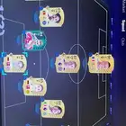 حساب فيفا 26 مبابي ما ينباع