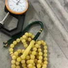 مسباح كهرمان طبيعي ( تم البيع )