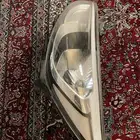 للبيع انوار امامية اكسنت 2017 غير اصلي