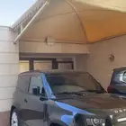 لاند روفر ديفندر HSE P400 90