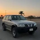 باترول 2001 (4500)