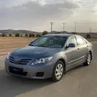 كامري 2011 ستاندر