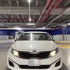 كيا اوبتيما 2015