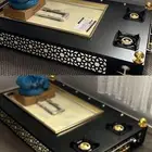 نار حاتم جديد ما استخدم