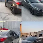 رش بويا فرن مع ضمان فعلي 5 سنوات