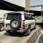 لاندكروزر فكسار لمتد.