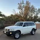 باترول 2008 GL مكيفين