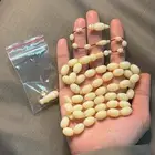 مسباح ضومنه صب قديم