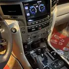 جيب لكزس 2014 نظيف للبيع