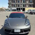 بورش بوكستر 718 ( 2024 )