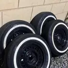 جنوط مرسيدس اسود للبيع