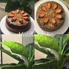 حلويات