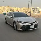 كامري 2020 ستاندر