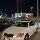 لكزس gs300 2007