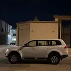 باجيرو سبورت 2012