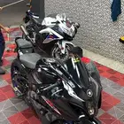 1000RR سزوكي