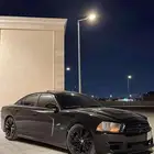 تشارجر srt 2013