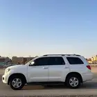 للبيع سكويا المالك الاول نظيف