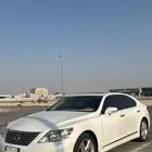 لكزز LS460 لارج 2010
