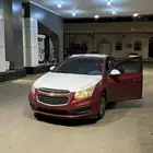 كروز 2017
