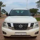 باترول XE 2016 V8 الدفعة الثانية مروحتين