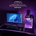 بيسي جديد ماستخدم المواصفات موجوده اذا تبيها خاص