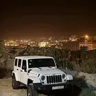 جيب رانجلر روبيكون بودي وكاله