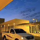 تويوتا هايلكس 2012 GL