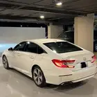 هوندا اكورد 2018 Sport