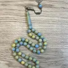 مسباح   بكلايت عدد الخرز 45 خرزة السعر 85