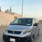 بيجو فان اكسبريت 2021