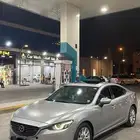 مازدا 2016 نظيف