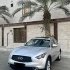 انفنيتي 2019 - QX70 فل كامل .