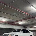 لكزس Ls430 سعودي