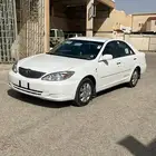 للبيع كامري 2004