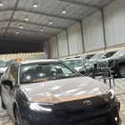 تويوتا كامري E 2025 اسود