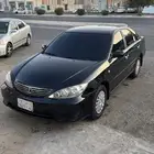 كامري 2006اسود