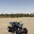 البيع دباب رابتر ياماها 450