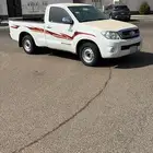 هايلكس2011GL