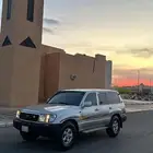 جكسار 1999 قير عادي
