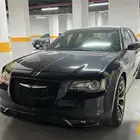 كرايسلر s300 v6 ممشى قليل