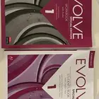 كتاب انجليزي ايفولف 1والتنظيم القضائي والوجيز