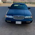 فورد ماركيز موديل 1997