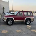 باترول 93 مكينة فتك 4800
