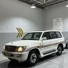 لاندكروزر 2006فل كامل قير عادي نظيف