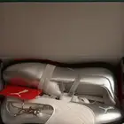 شوز بوما فضي - Puma Ballerina Shoes