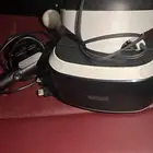 PS VR في ار