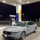 للبيع هوندا اكورد 2023 فل كامل سعودي